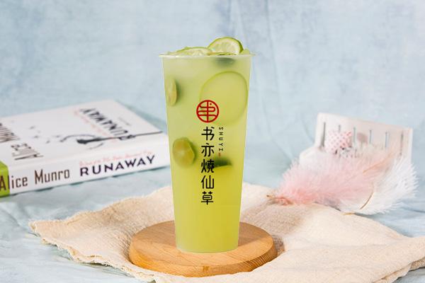 书亦烧仙草产品图3