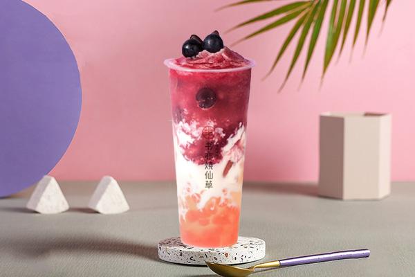 书亦烧仙草产品图3