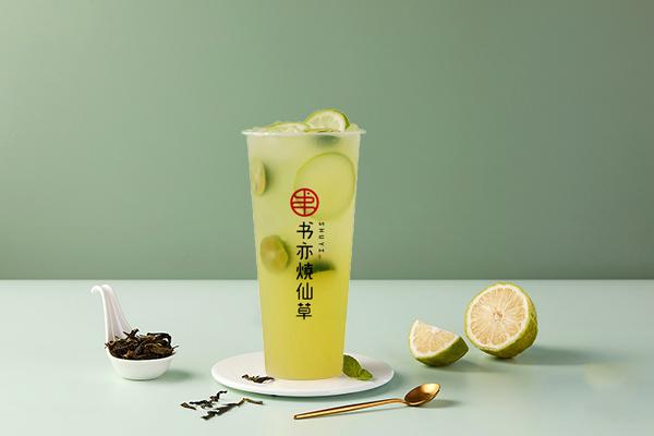 书亦烧仙草产品图1