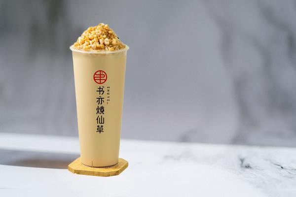 书亦烧仙草产品图2