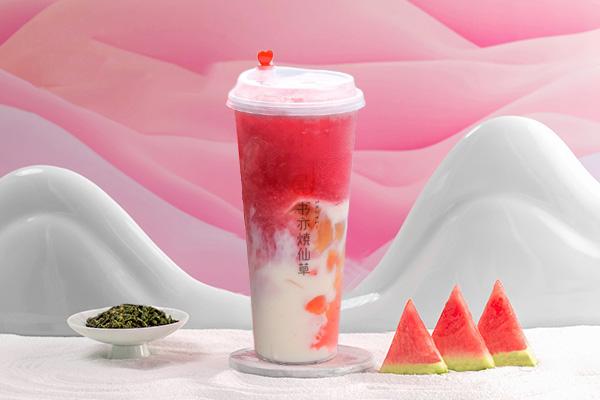 书亦烧仙草产品图2