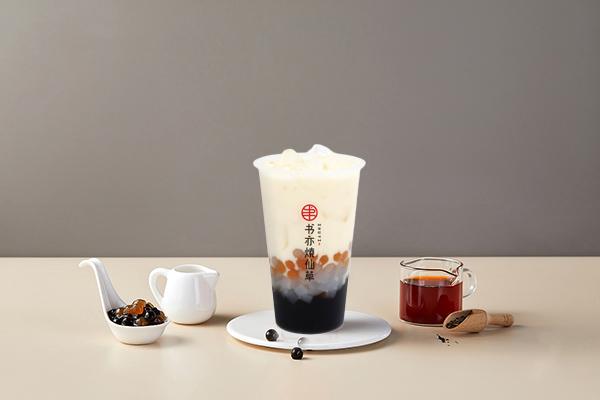 书亦烧仙草产品图3