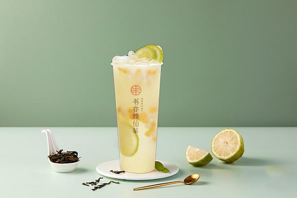 书亦烧仙草产品图1