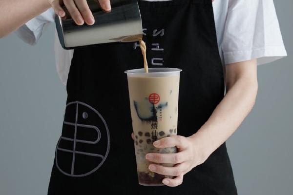 书亦烧仙草产品图3