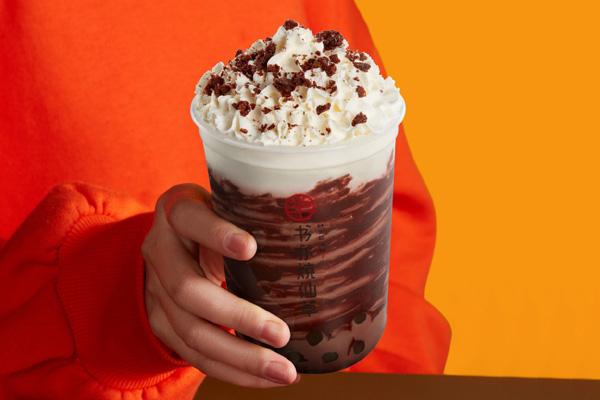 书亦烧仙草产品图1